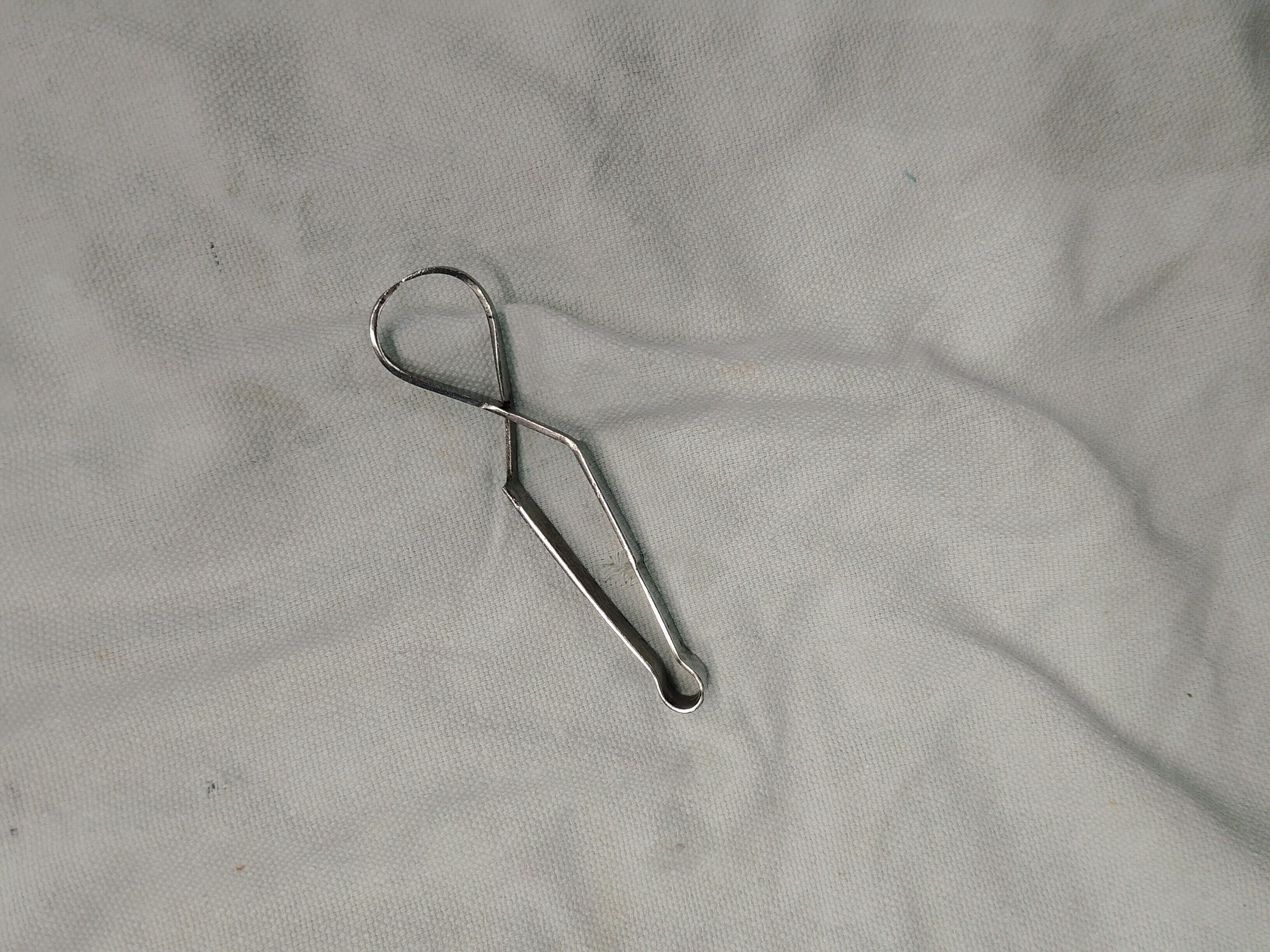 Towel Clip cross